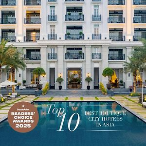 Mia Saigon - Luxury Boutique Hotel